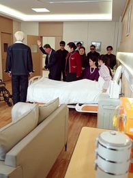 第66集 - 真千金她一心事業