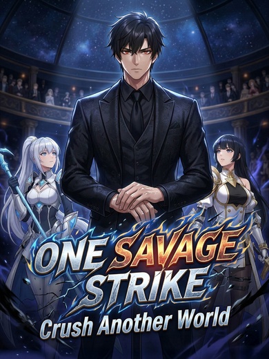 [Dubbed]One Savage Strike, Crush Another World