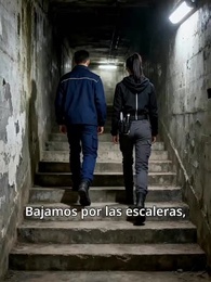 Episodio 45 - Crónicas del Frío