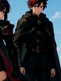 Épisode 9 - Un baiser pour 100 milliards