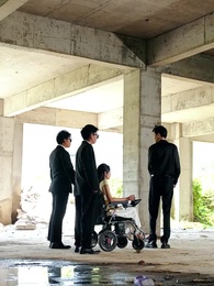 Cuộc Đời Giông Tố - Episode 51