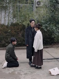 第21集 - 霍總夫人不好惹