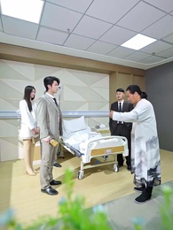 第46集 - 贅婿被辱,首充六元送總裁姐姐