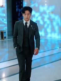 Episode 12 - [Dubbed] The Undercover Billionaire