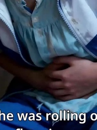 Episode 18 - [Dubbed] She Called Me a Liar Until I Died