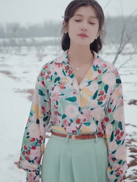 第17集 - 養子無恩,我以重生謀新生