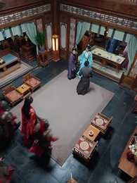 Kembali Padamu - Episode 36