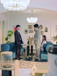 第30集 - 贅婿被辱，首充六元送總裁姐姐