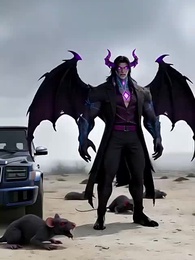 [Dubbed]The Golden Fortress - Episode 46