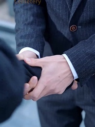 When Spring Came Too Late - Episode 1