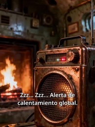 Episodio 59 - Crónicas del Frío