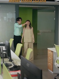 Épisode 51 - [Doublé]Le Passé Irrécupérable