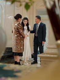 真千金她一心事業 - Episode 39