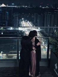 第34集 - 霍總夫人不好惹