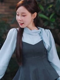 [พากย์ไทย]ราชินีคืนบัลลังก์ - Episode 48