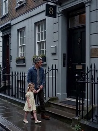 Episode 12 - Childhood in the Closet