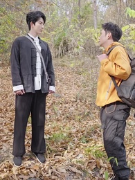 畢業不應聘，擺攤去算命 - Episode 57