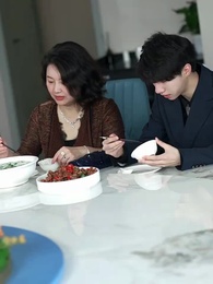 Küss den Bettler - Episode 61