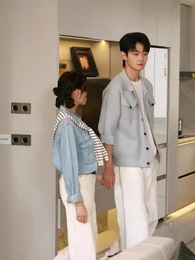 跟蹤狂翻車後反被病嬌纏上了 - Episode 53