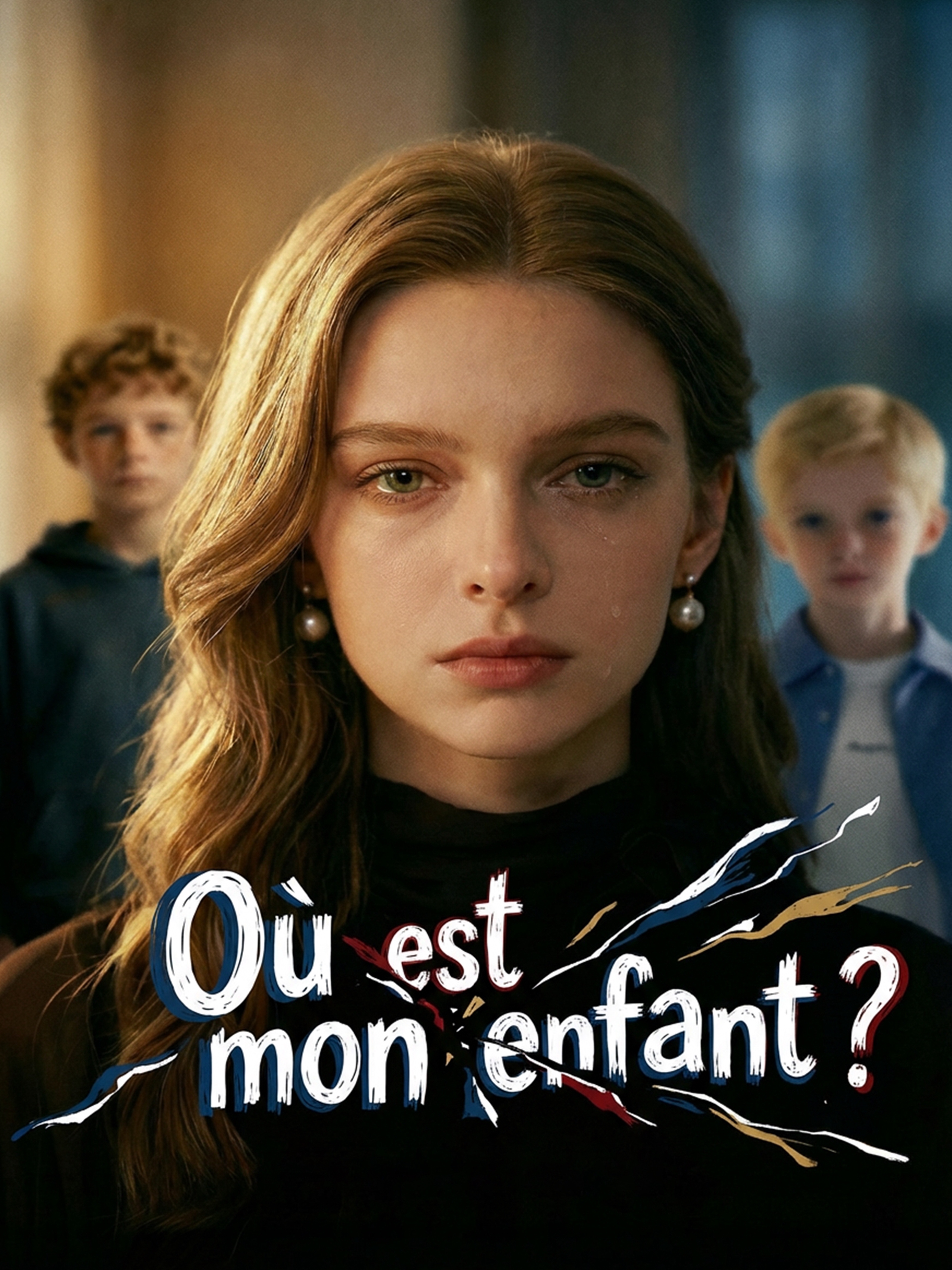 Où est mon enfant ?