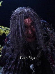 Suamiku Raja Iblis - Episode 18