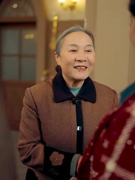 穿成炮灰後，靠心機上位 - Episode 24