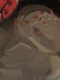 Episode 5 - [Dubbing]Primal Beast: By My Decree