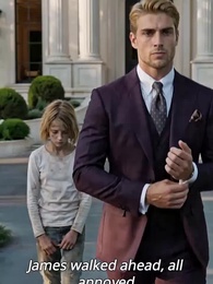 Bloody Nursery Rhyme - Episode 8