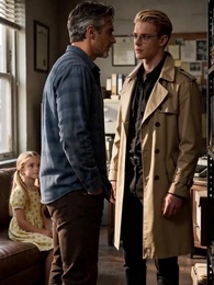 Childhood in the Closet - Episode 13