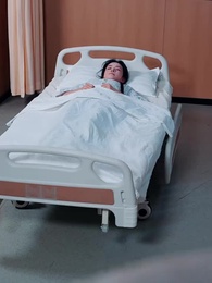 When Spring Came Too Late - Episode 32