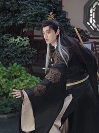 畢業不應聘，擺攤去算命 - Episode 17