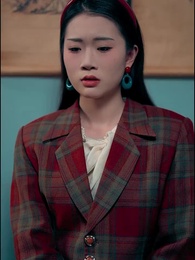 穿成炮灰後，靠心機上位 - Episode 56