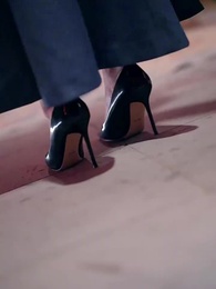 第35話 - 灰の中から咲く華～復讐の幕開け～