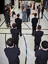 Divorcée, ils tombent tous à genoux - Episode 10