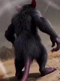 Episode 33 - [Dubbed]The Golden Fortress