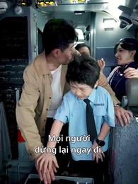 Tập 7 - [Lồng Tiếng] Hành Trình Chinh Phục Bầu Trời