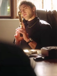 Too Late to Love Me, Mafia King - Episode 3