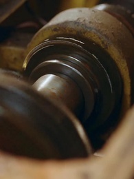 第31集 - 穿回六零:從喫飽飯到廠長老總