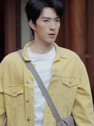 畢業不應聘,擺攤去算命 - Episode 16