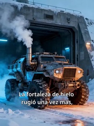 Crónicas del Frío - Episode 60