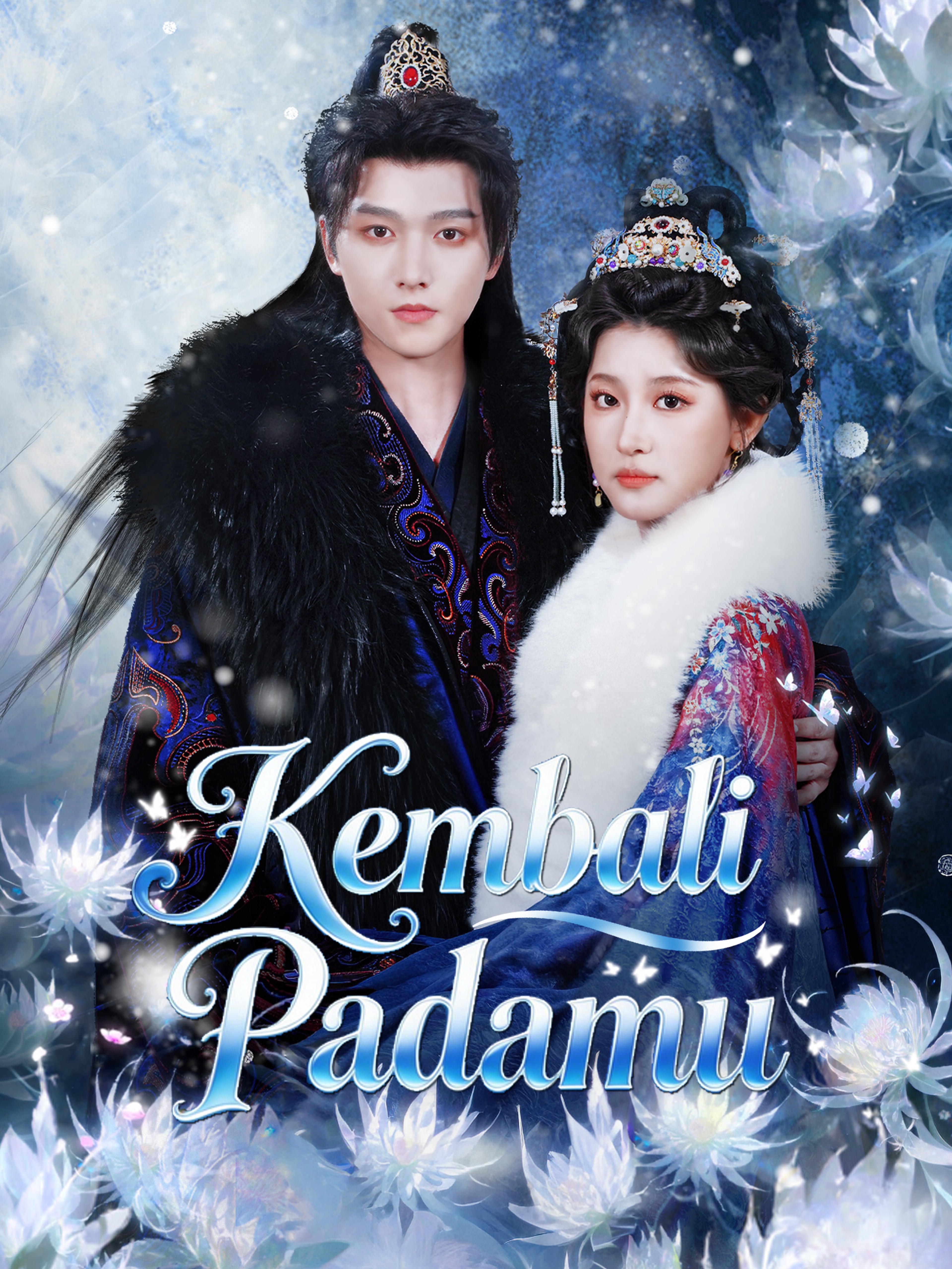 Kembali Padamu