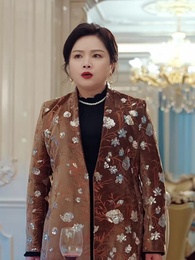 第10集 - 真千金她一心事業