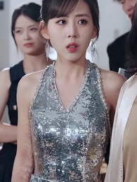 霍總夫人不好惹 - Episode 33