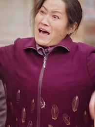 養子無恩，我以重生謀新生 - Episode 6