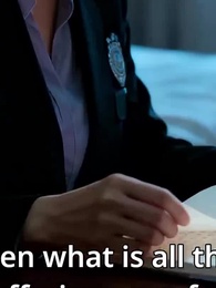 [Dubbed] She Called Me a Liar Until I Died - Episode 23