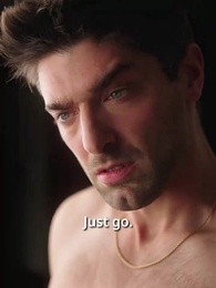 Too Late to Love Me, Mafia King - Episode 39