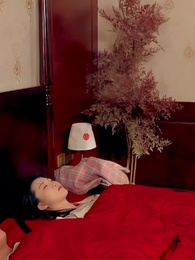 穿成炮灰後,靠心機上位 - Episode 65