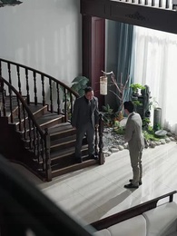 第33集 - 重生大佬,馬甲遍布全球