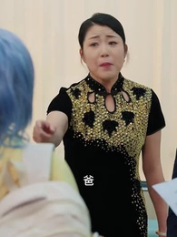 第3集 - 重生大佬，馬甲遍布全球