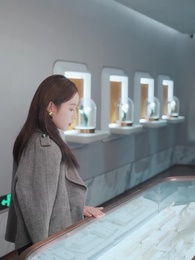 第33集 - 重逢後，高冷裴總紅著眼拉我領證